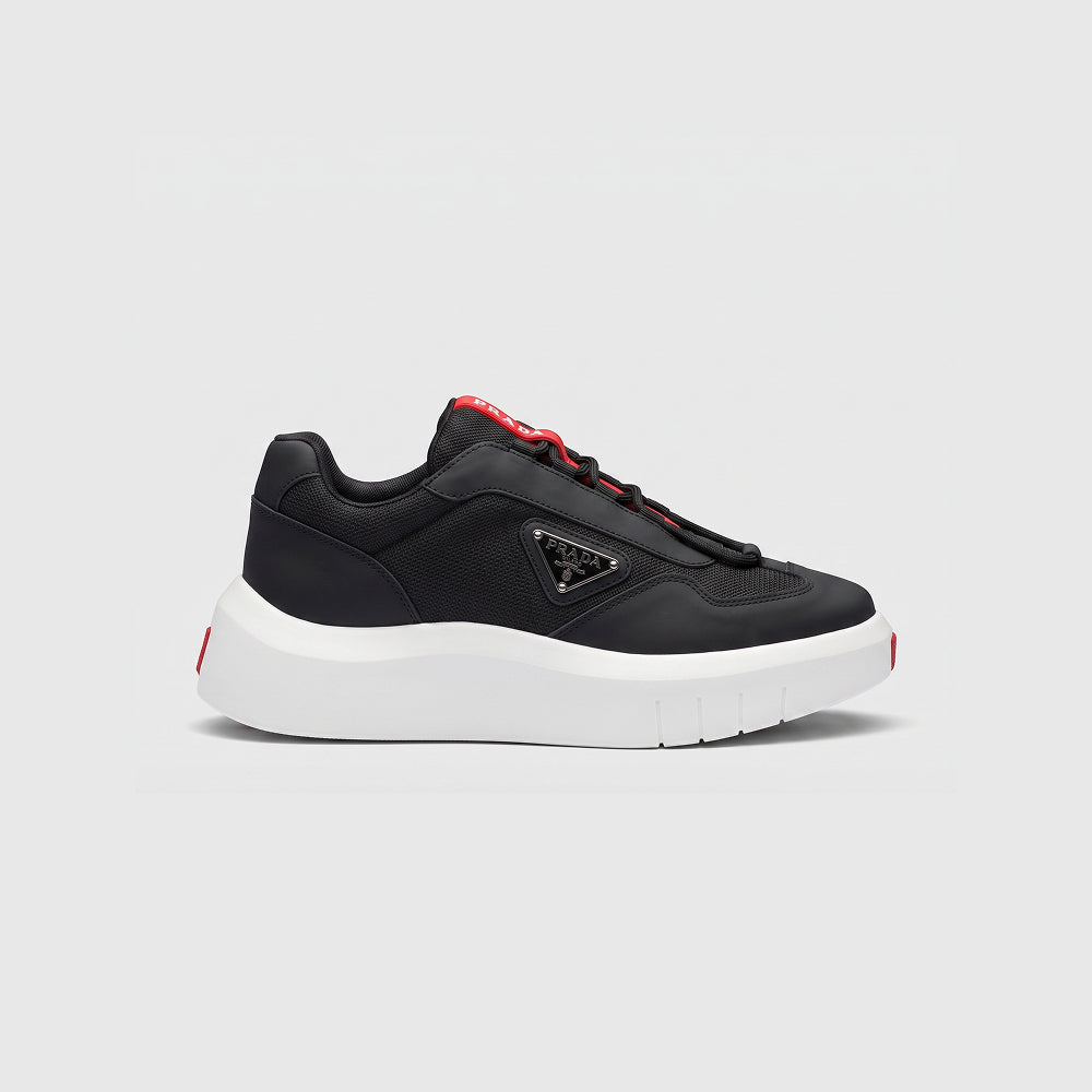 Prada Black Cloud