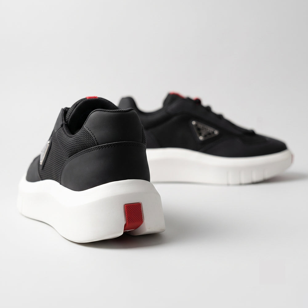 Prada Black Cloud