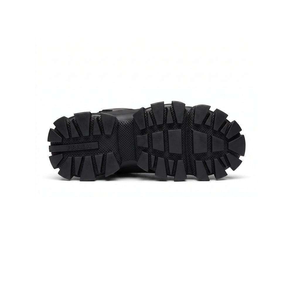 Prada Cloudbust Thunder Black