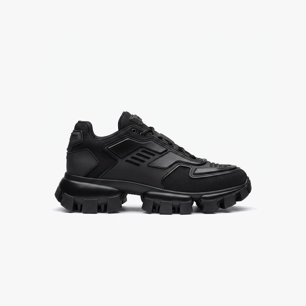 Prada Cloudbust Thunder Black