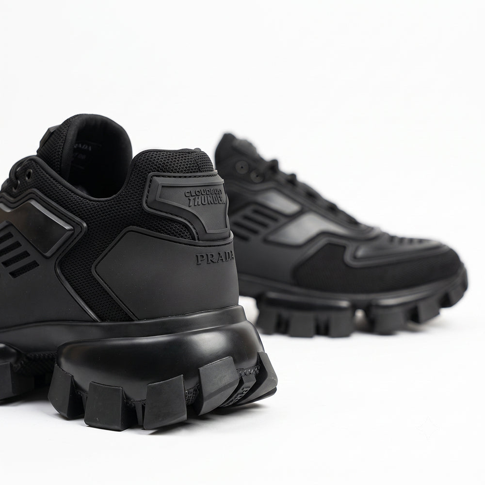 Prada Cloudbust Thunder Black