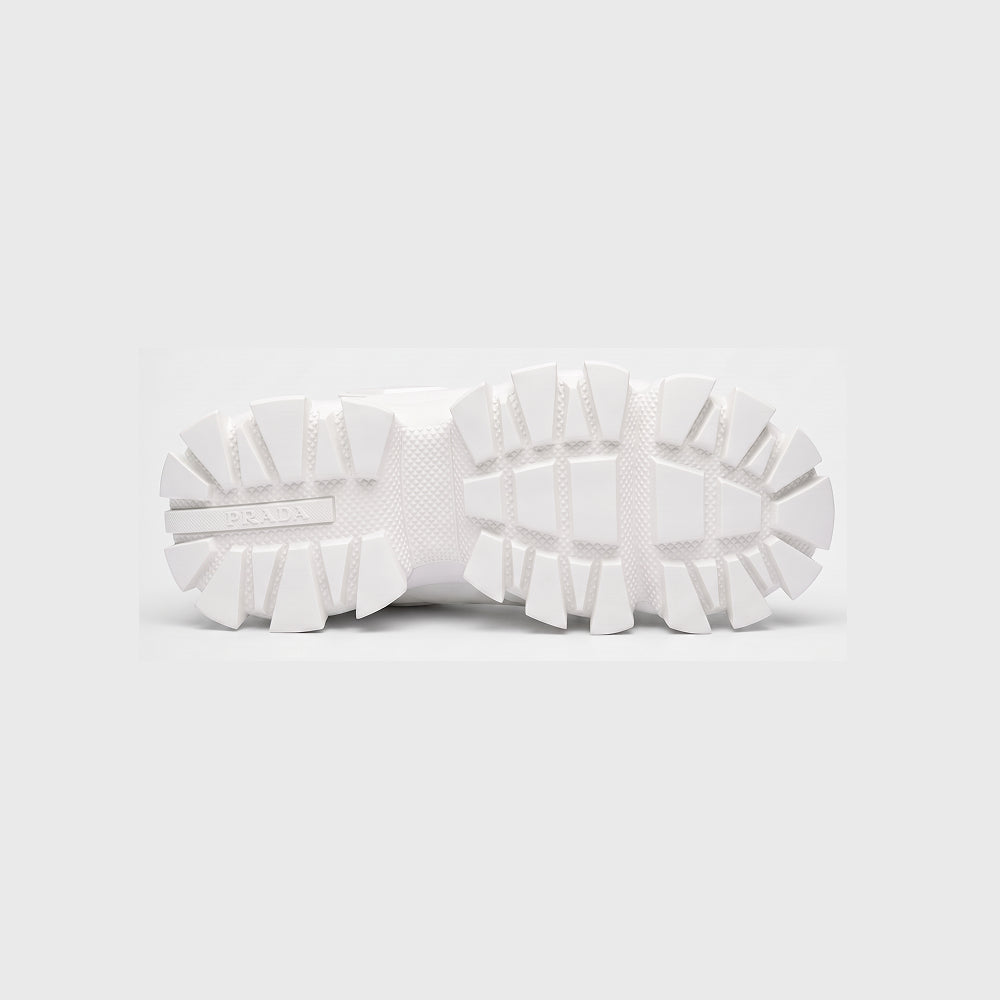 Prada Cloudbust Thunder White
