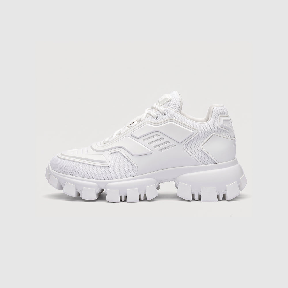 Prada Cloudbust Thunder White