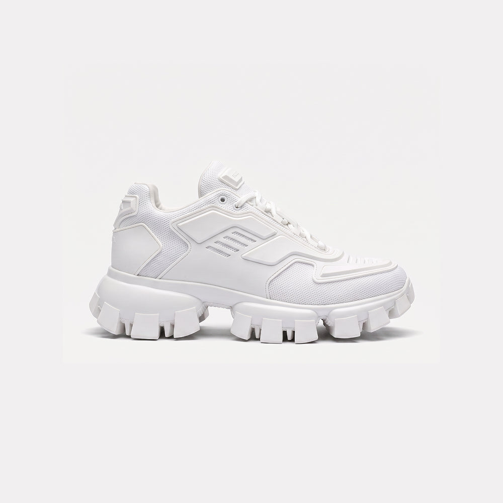 Prada Cloudbust Thunder White
