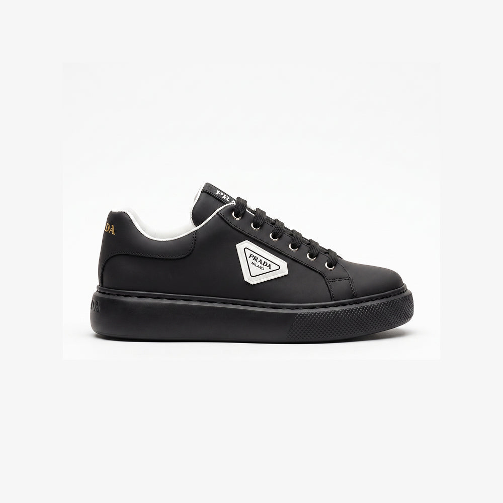 Prada Downtown Black Sneaker