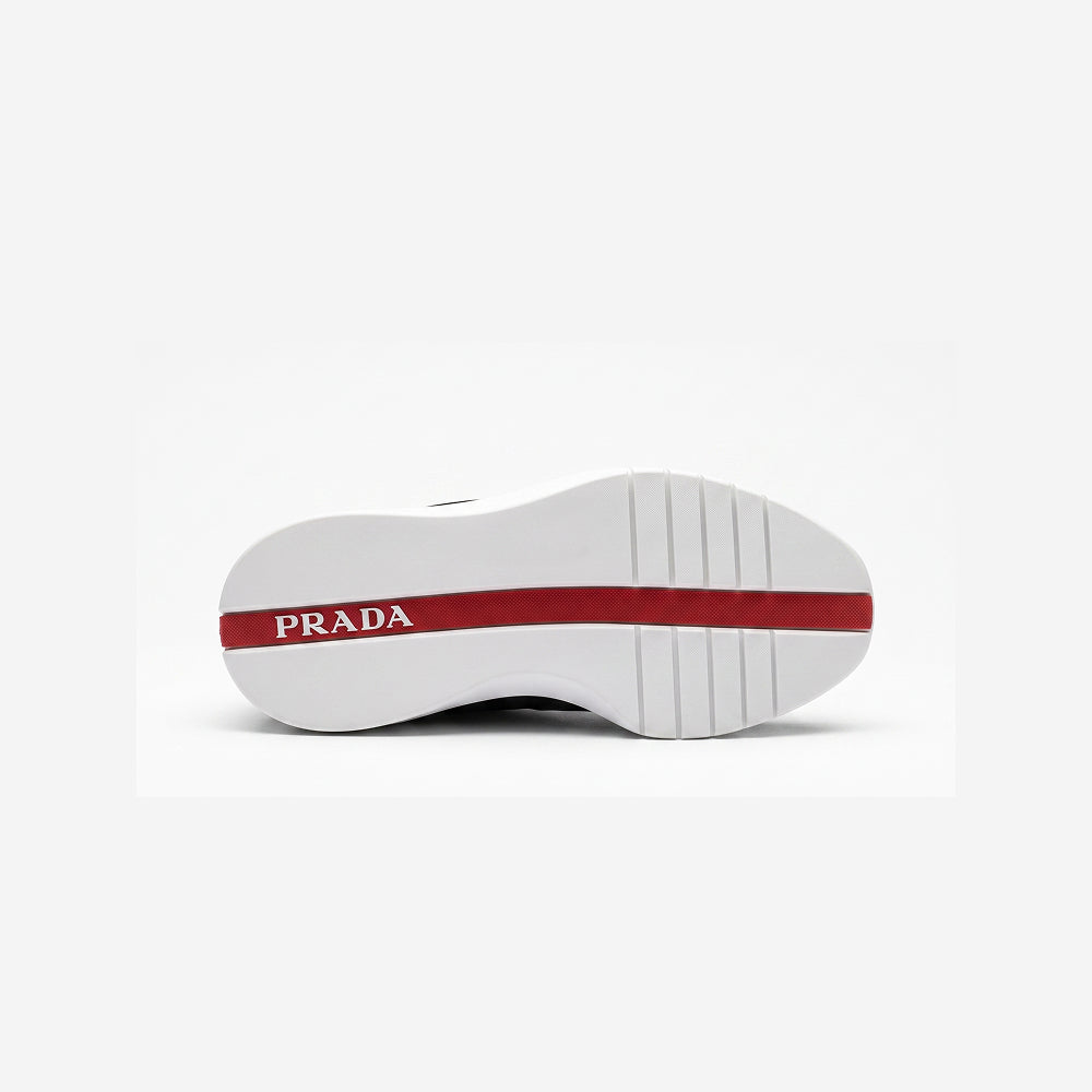 Prada Gray Cloud