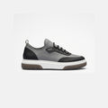 Prada Slip-on Neo Sneaker - Grey