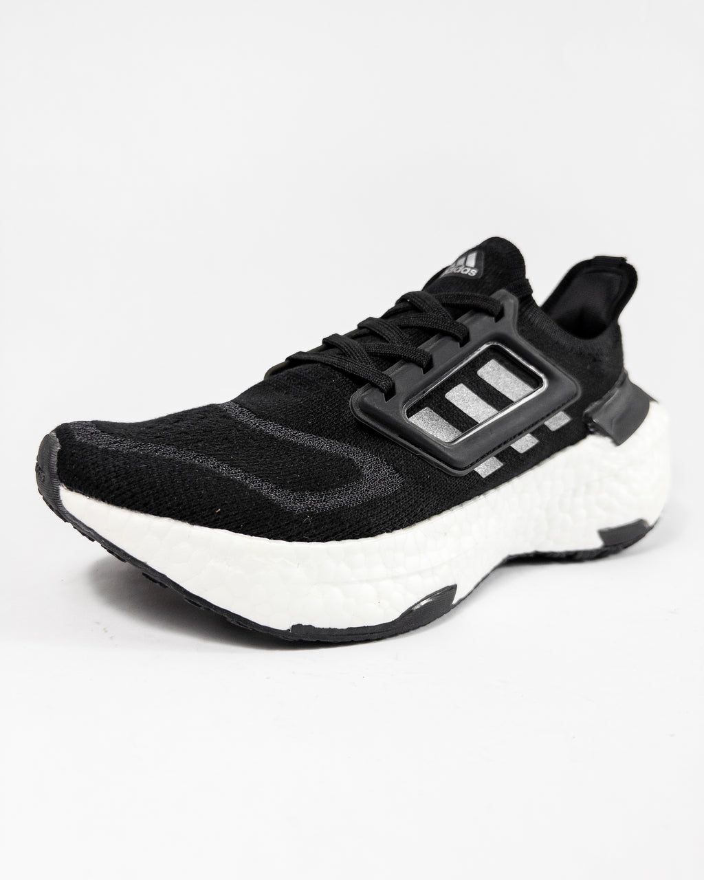 Adidas Ultra Boost Black