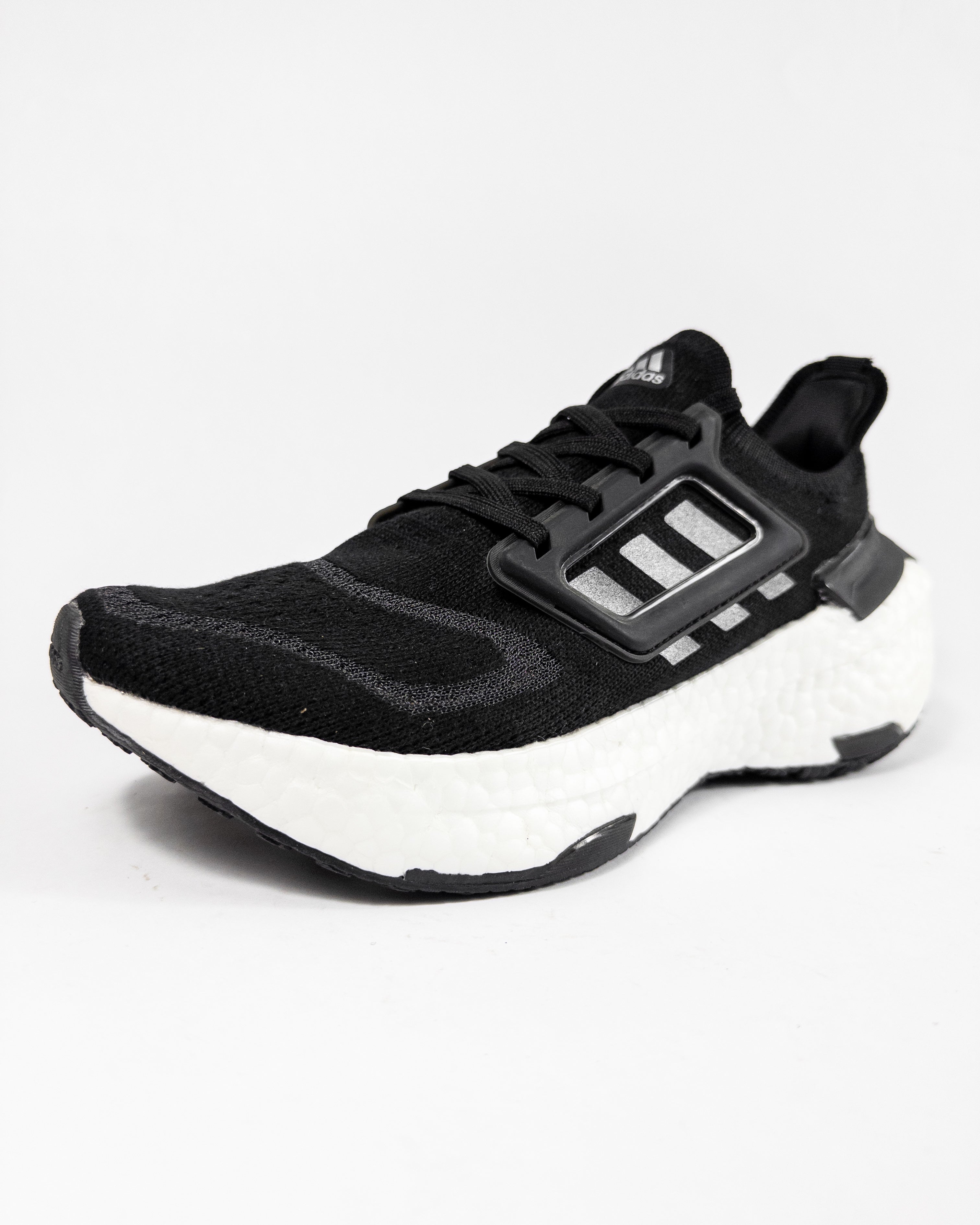 Adidas Ultra Boost Black