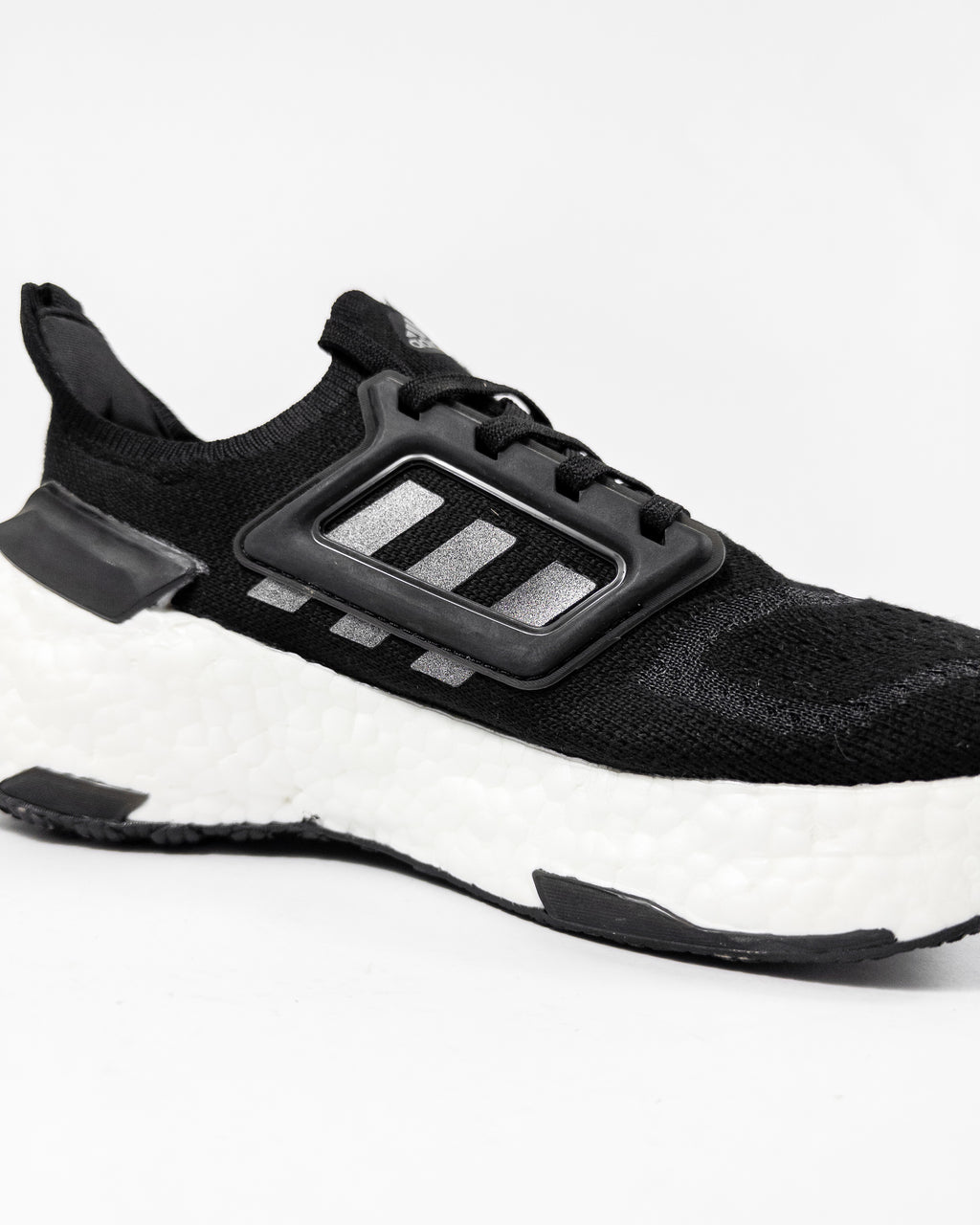 Adidas Ultra Boost Black