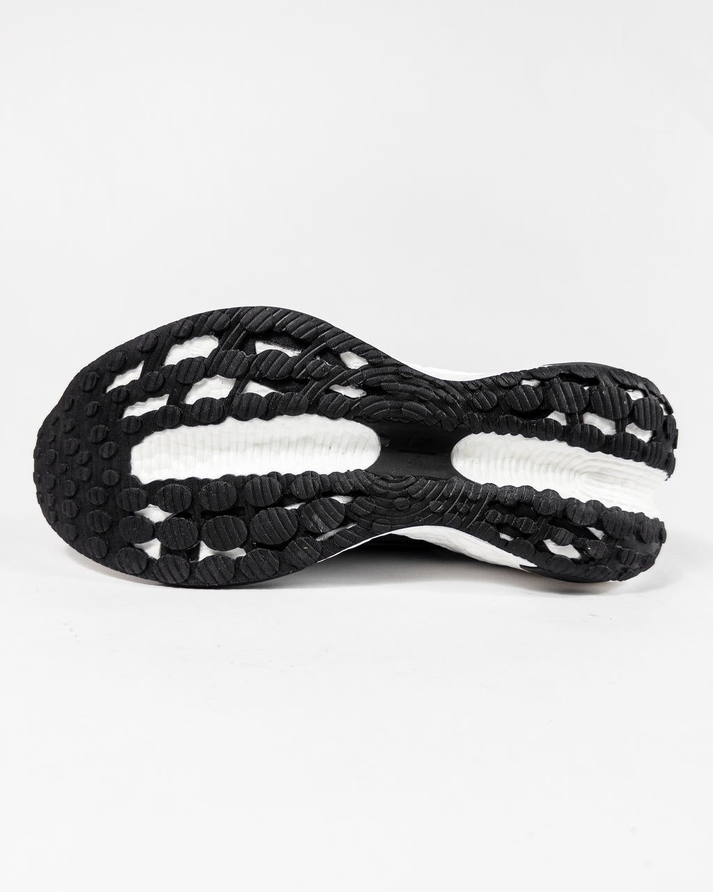 Adidas Ultra Boost Black