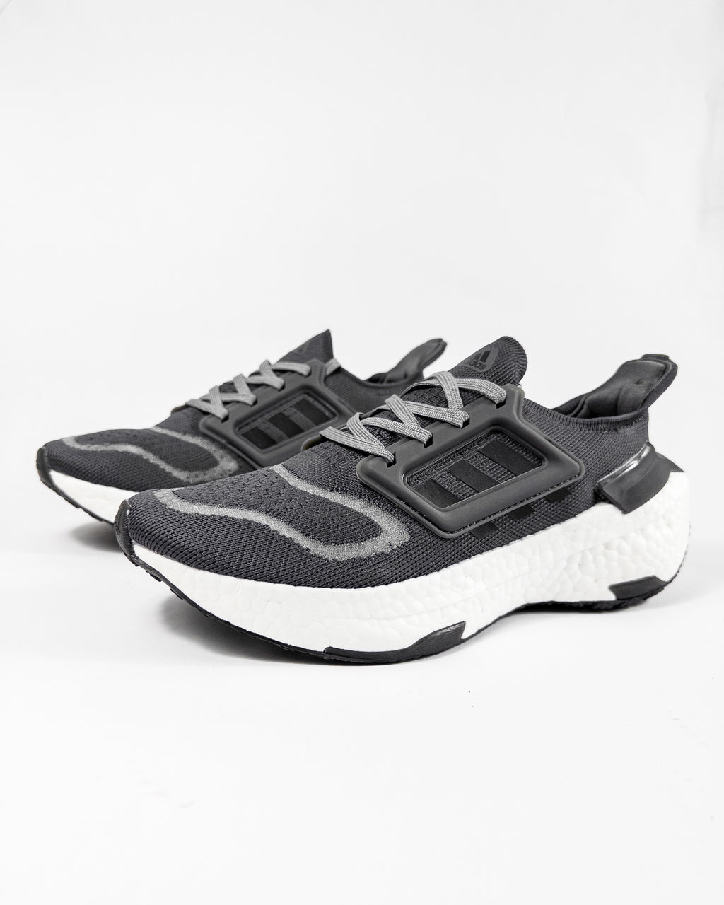 Adidas Ultra Boost Grey
