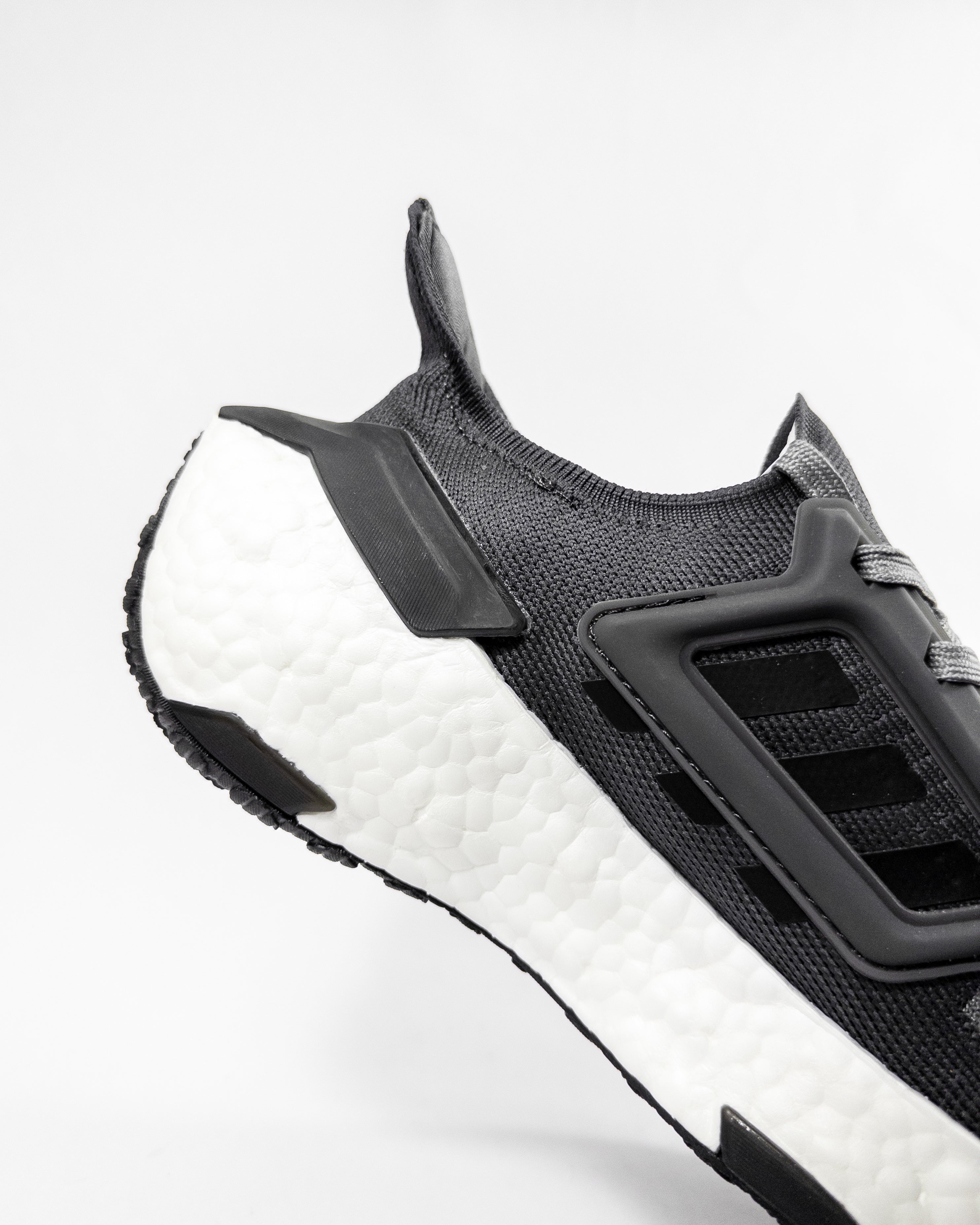 Adidas Ultra Boost Grey