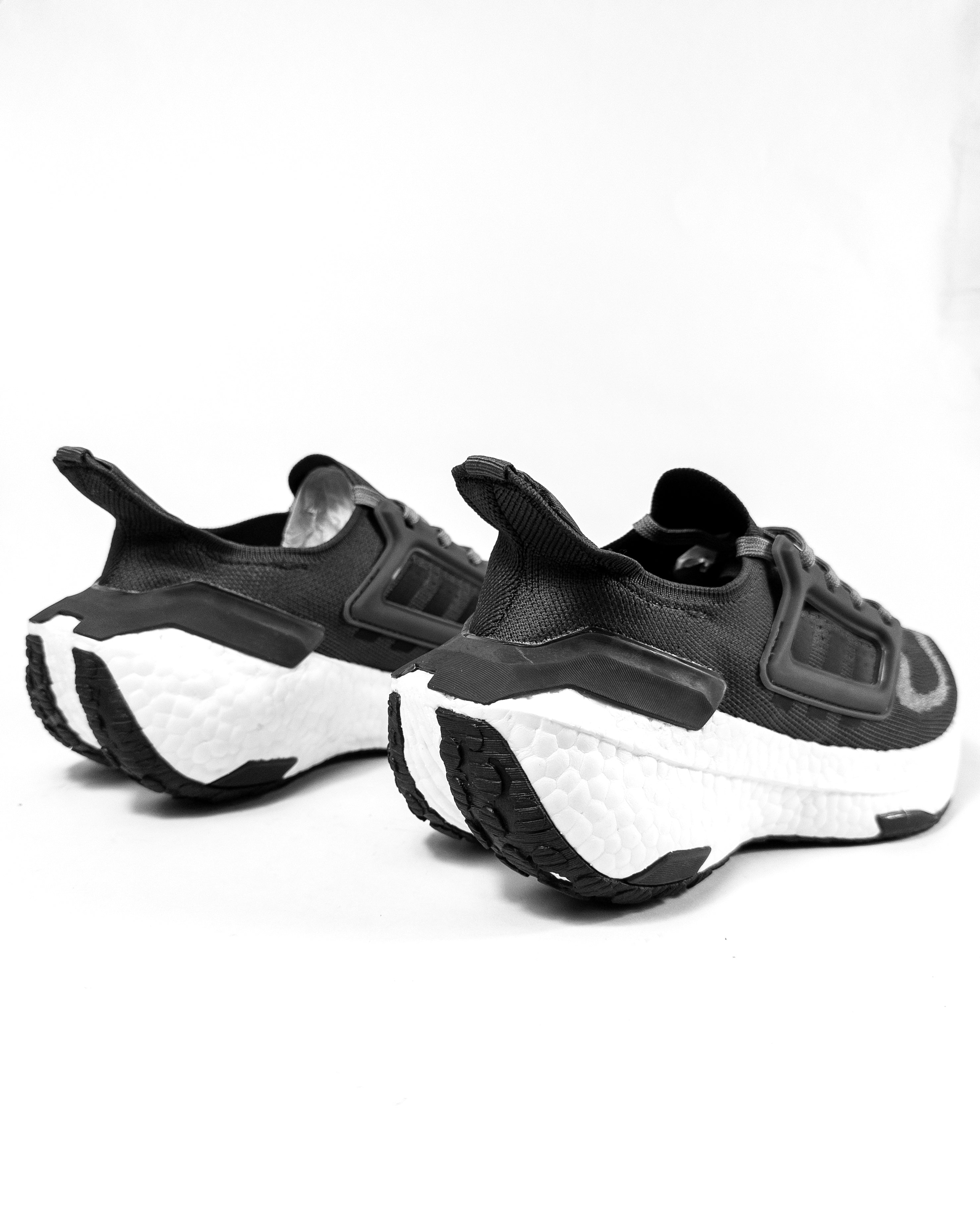 Adidas Ultra Boost Grey