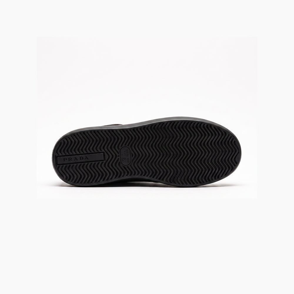 Prada Downtown Black Sneaker