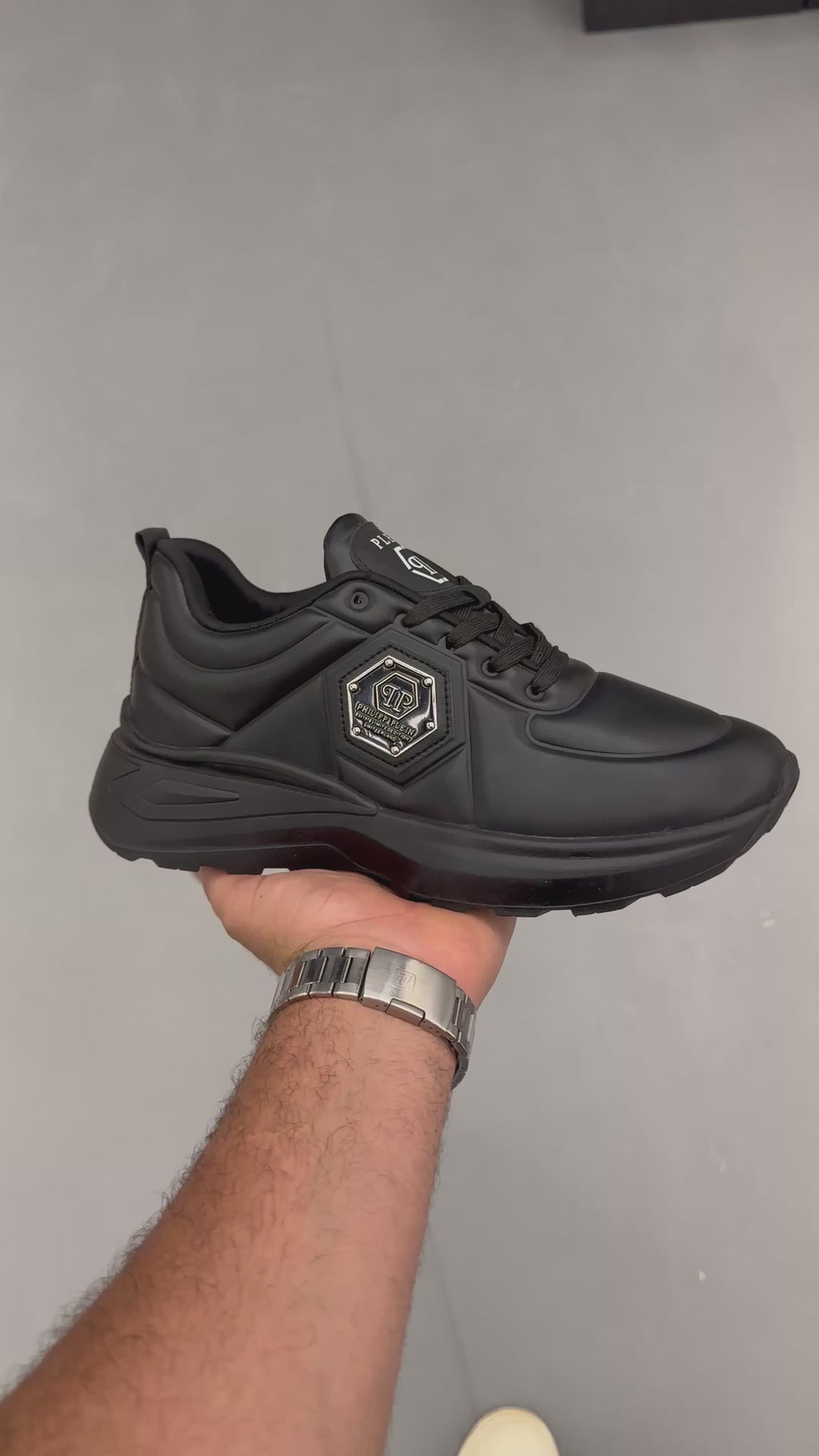 Philipp Plein Predator
