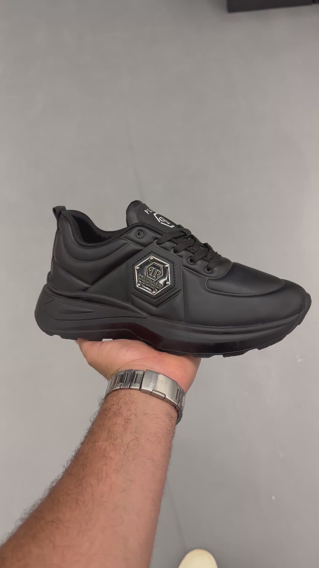 Philipp Plein Predator