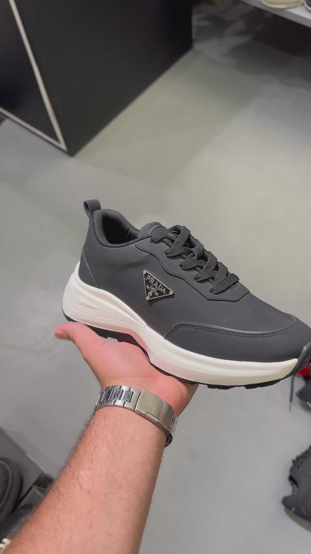 Prada Urban Platform
